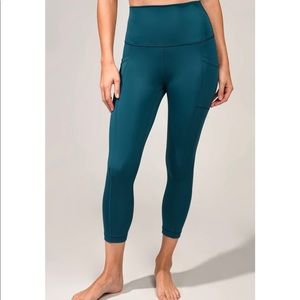 90 Degree by Reflex High Waisted Leggings